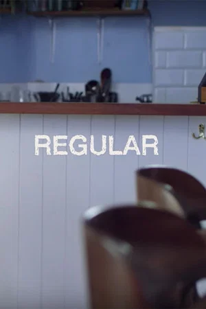 Постер: Regular