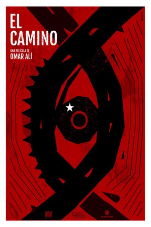 Постер: El Camino