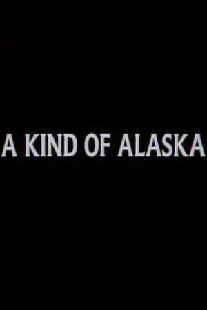 Постер: A Kind of Alaska