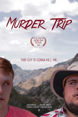 Постер: Murder Trip
