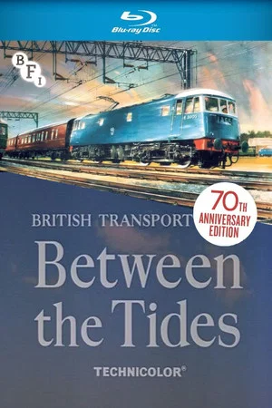 Постер: Between the Tides