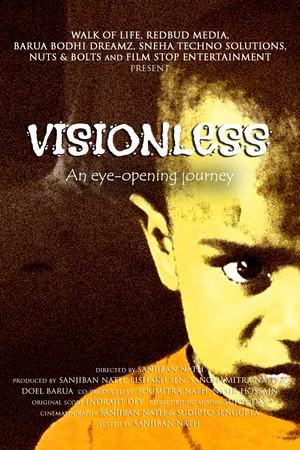 Постер: Visionless