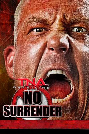 Постер: TNA No Surrender 2010