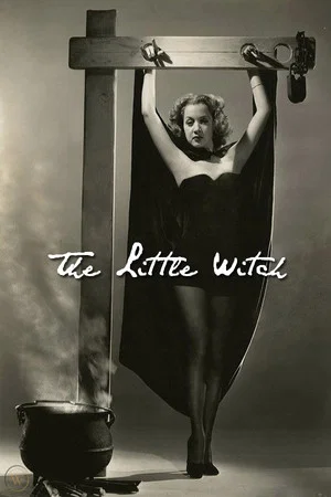 Постер: The Little Witch