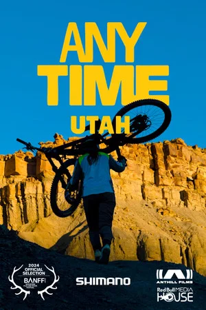 Постер: Anytime - Utah