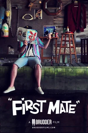 Постер: First Mate