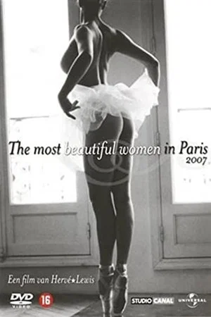 Постер: The Most Beautiful Women In Paris