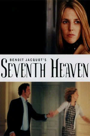 Постер: Seventh Heaven