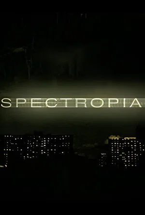 Постер: Spectropia