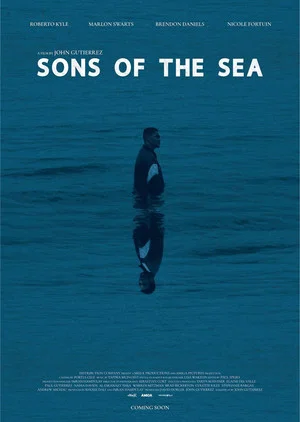Постер: Sons of the Sea