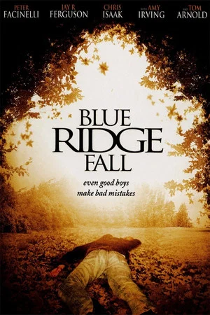 Постер: Blue Ridge Fall