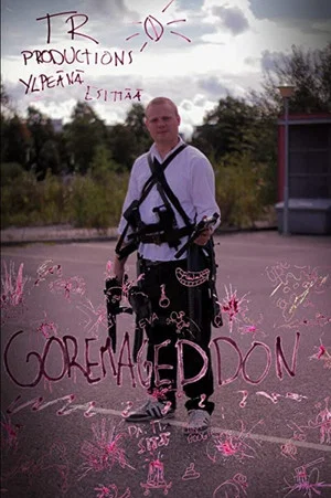 Постер: Goremageddon