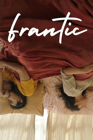 Постер: Frantic