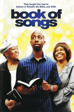 Постер: Book of Songs