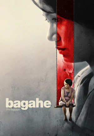 Постер: The Baggage