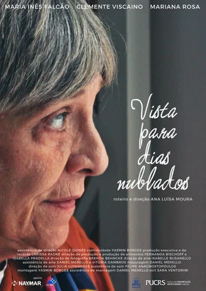 Постер: Vista para dias nublados