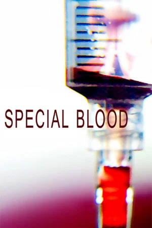 Постер: Special Blood