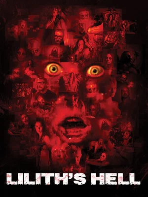 Постер: Lilith's Hell