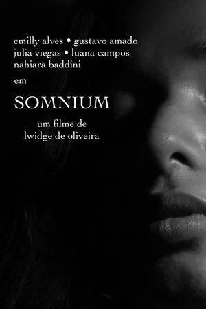 Постер: SOMNIUM