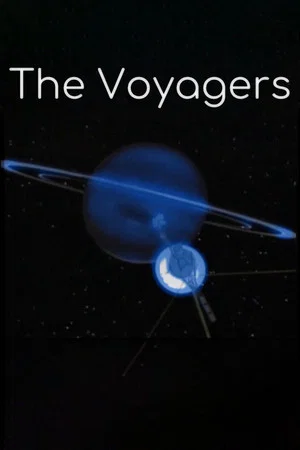Постер: The Voyagers