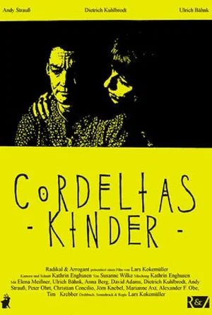 Постер: Cordelia's Children