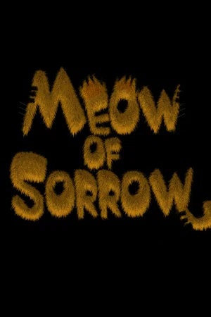 Постер: Meow of Sorrow