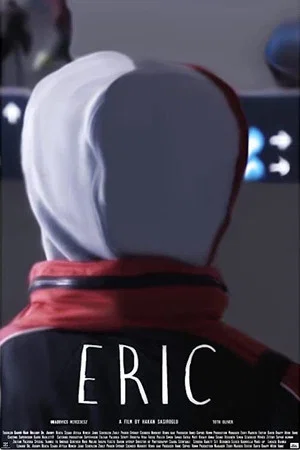 Постер: Eric