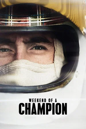 Постер: Weekend of a Champion