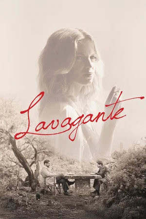 Постер: Lavagante