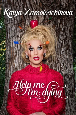 Постер: Help Me I'm Dying