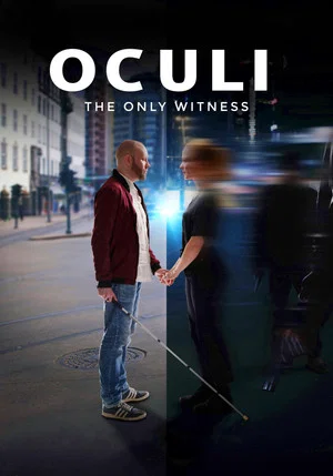 Постер: Oculi: The Only Witness