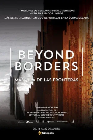 Постер: Beyond Borders