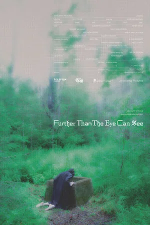 Постер: Further Than The Eye Can See