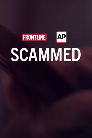 Постер: Scammed