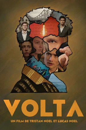 Постер: Volta
