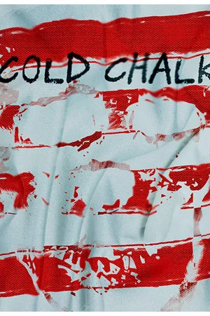 Постер: Cold Chalk