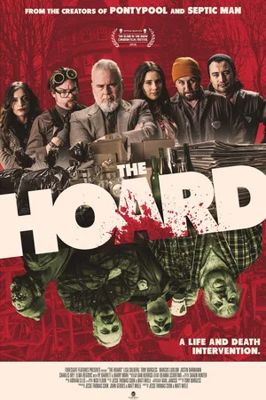 Постер: The Hoard