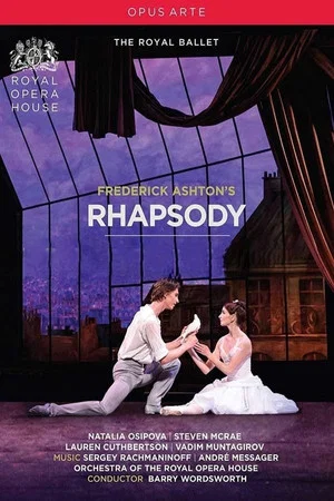 Постер: Rhapsody