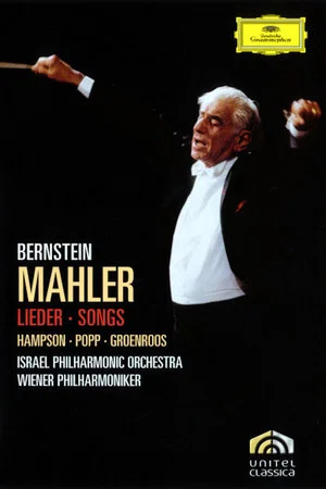 Постер: Bernstein | Mahler Lieder