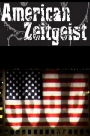 Постер: American Zeitgeist