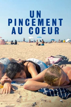 Постер: Un pincement au coeur