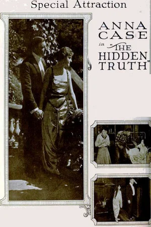 Постер: The Hidden Truth