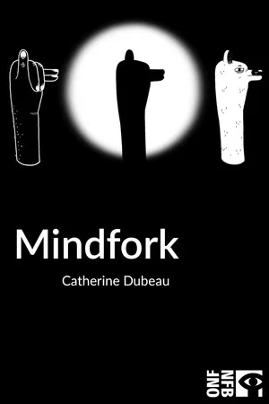 Постер: Mindfork
