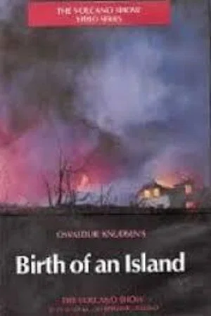 Постер: Birth of an Island