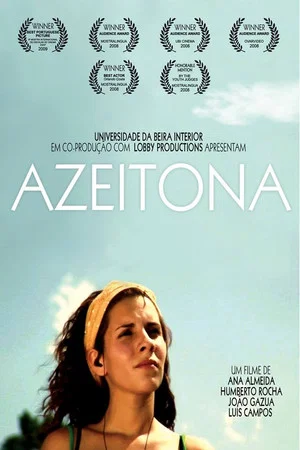 Постер: Azeitona