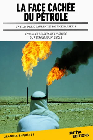 Постер: La face cachée du pétrole