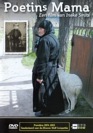 Постер: Poetin's Mama