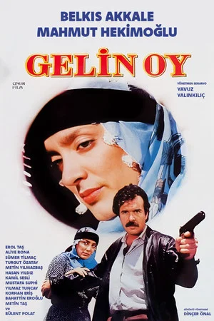 Постер: Gelin Oy