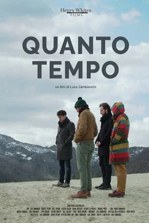 Постер: How Much Time