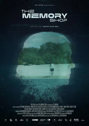 Постер: The Memory Shop